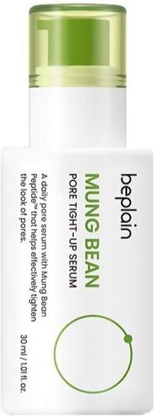 beplain Mungobohnen Serum mit Niacinamid, 30 ml, Unisex - Bild 1