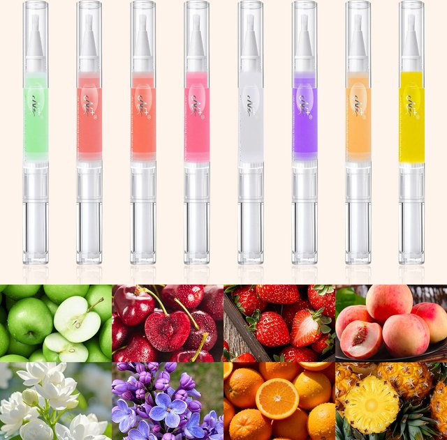 Misscheering Nagelhautpflege-Ölstift, 2 ml, Unisex - Bild 1