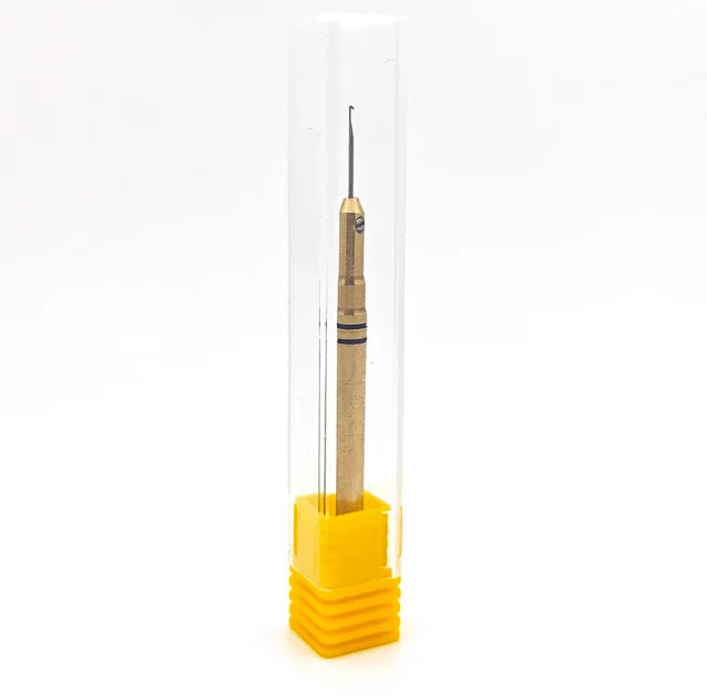 CAOWTAN Uhrenreparatur-Set, Messing, Gold, Unisex - Bild 1