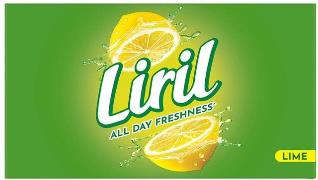 Liril Körperpflege, Unisex - Bild 1