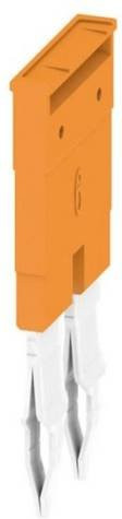 Hager KR060SB Querverbinder in Orange - Bild 1