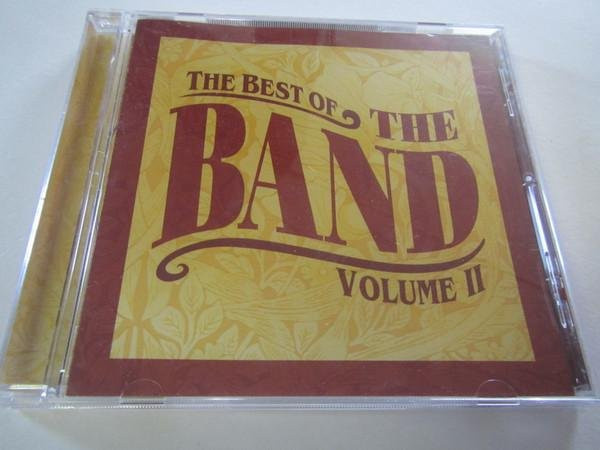 Best of Volume II, Bruce Springsteen, Mike Stoll, CD - Bild 1