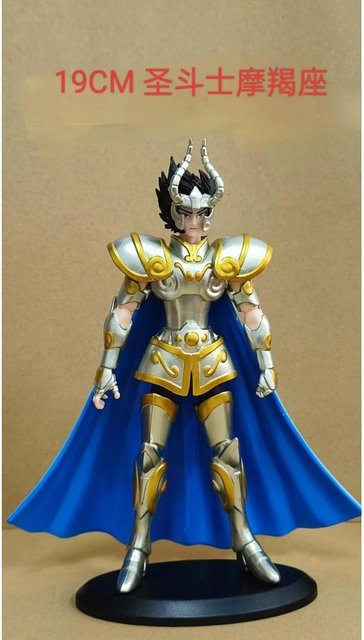 MIFEN Saint Seiya Gold Myth Cloth EX SaGa Aphrodite Actionfigur - Bild 1