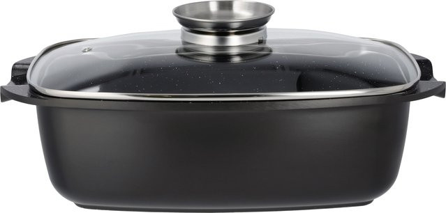 SILVERCREST® Aluguss-Bräter - Bild 1