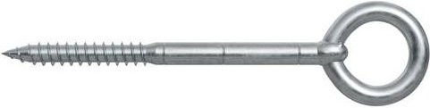 Fischer Gerüstöse silber, Durchmesser: 23 mm, Länge: 160 mm, 25 Stück - Bild 1