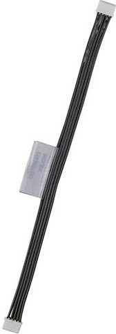Molex 218396-1054 Bulk Stecker in Schwarz - Bild 1