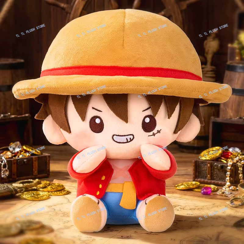 Kayoom One Piece Plüschtierfigur, Piraten, ab 8 Jahren - Bild 2