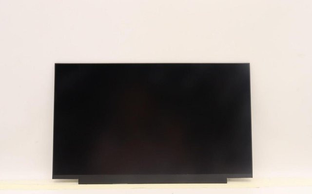 Lenovo Display FRU BO NV156FHM T07 8.3 FHDI AGT in Schwarz (5D11C12738) - Bild 1