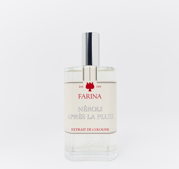 Farina 1709 Néroli Après la Pluie Eau de Cologne, Unisex, Zitrisch, Blumig - Bild 1