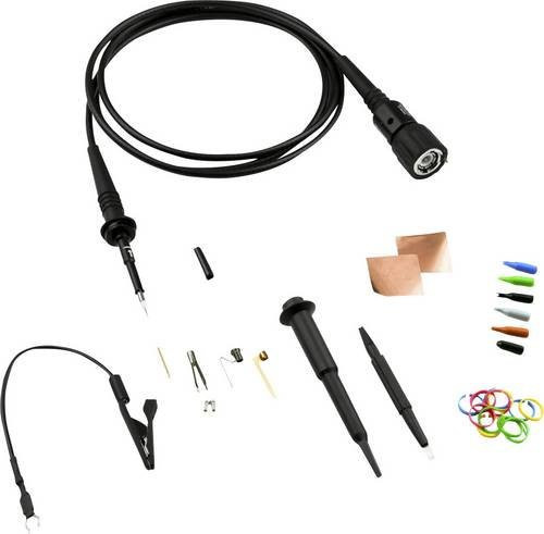 Teledyne LeCroy Prüfspitze PP008-1 in Schwarz - Bild 1