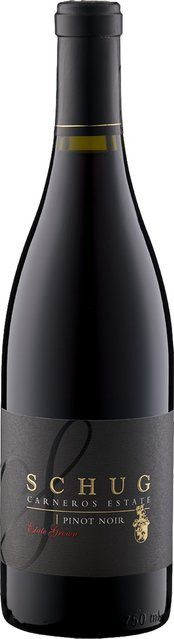 Schug Carneros Estate Pinot Noir 2019 Rotwein trocken 0,75 l - Bild 1