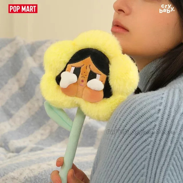 POP MART Crybaby Sad Club Serie, Blind Box, Puppe, Anime Figur - Bild 1
