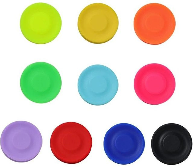 Binchi Outdoor Equipment Mini Silikon UFO, interaktives Hundespielzeug - Bild 1