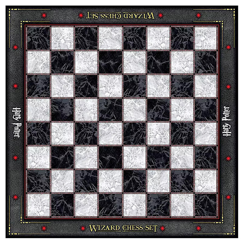Hot Toys Harry Potter Zauberer-Schach Actionfigur, Tischspiele - Bild 3