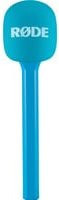 RØDE Interview GO Mikrofon in Blue und Turquoise - Bild 1