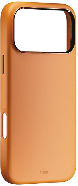 ICON MAG PRO Schutzhülle für Apple iPhone 17 Pro Max in Orange - Bild 1
