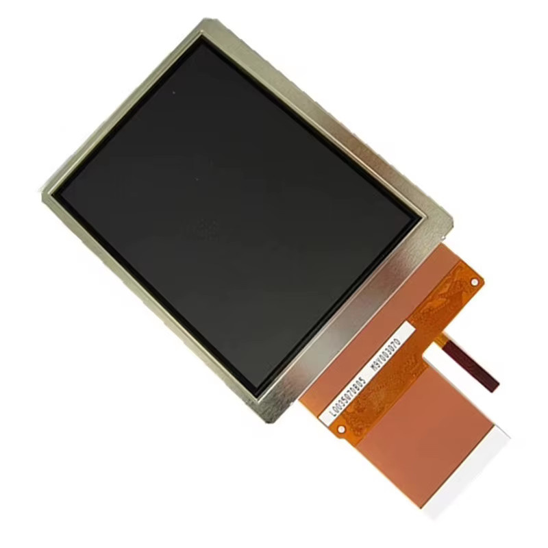 Minelab LCD-Bildschirm 3,5 Zoll für Safari CTX3030 in Schwarz als Ersatzdisplay-Panel - Bild 2