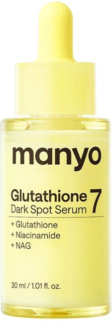 Manyo Factory Glutathione 7 Serum, 30 ml, mit Glutathione - Bild 1