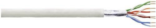 LogiLink CPV0016 Netzwerkkabel CAT 5e F/UTP Ethernet/LAN Grau 305m - Bild 1