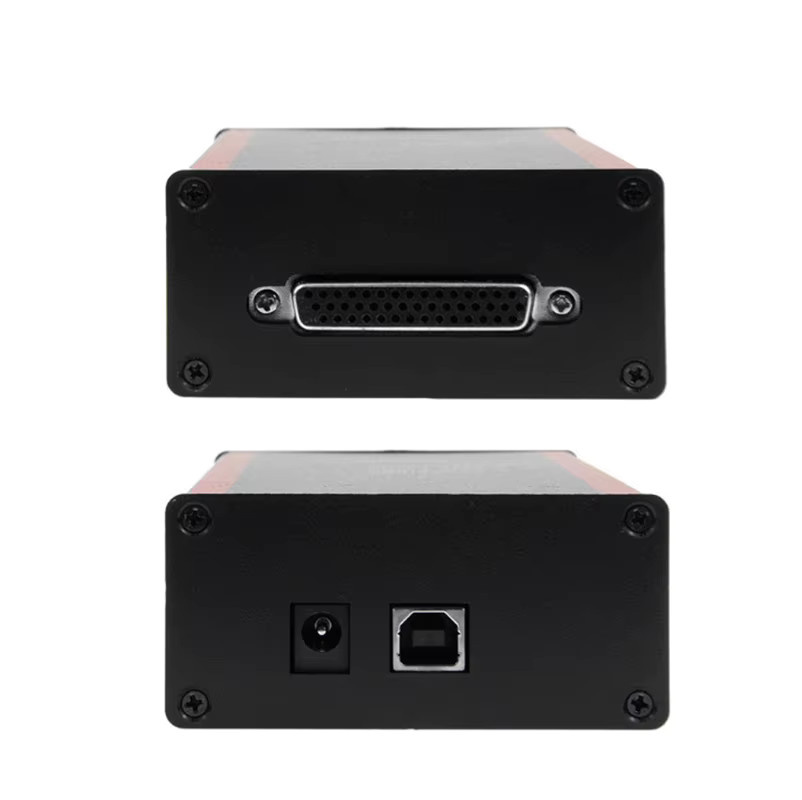 YIQIXIN IPROG Pro V86 IMMO ECU Schlüsselprogrammierer-Adapter mit IMMO und Reset-Funktion - Bild 2