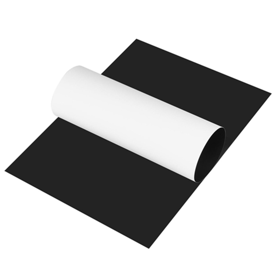 5 Stück Painter Magnetische Fotopapiermagnete A4 Matt Weiß für Tintenstrahldruck - Bild 2