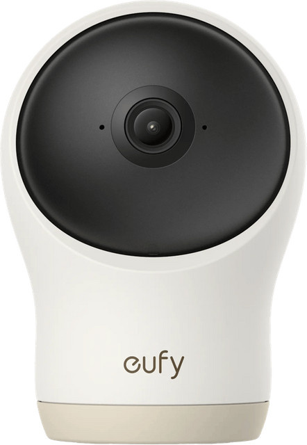 eufy Baby Monitor C10 Add-on Kamera in Weiß - Bild 1