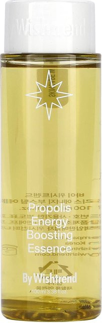 Wishtrend Propolis Energie steigernde Essenz, 100 ml, Unisex - Bild 1