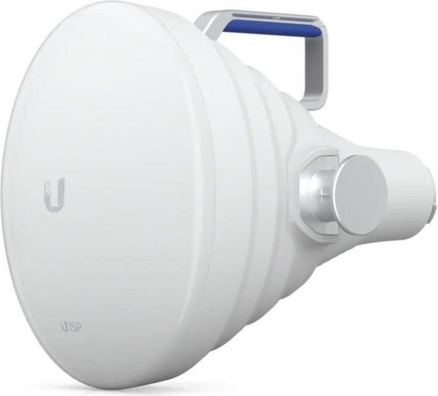 Ubiquiti UISP Horn gerichtete Außenantenne in Weiß mit 19,5 dBi - Bild 1