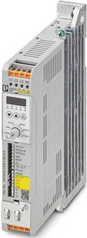 Phoenix Contact CSS 0.25-3/3 Drehzahlstarter - Bild 1
