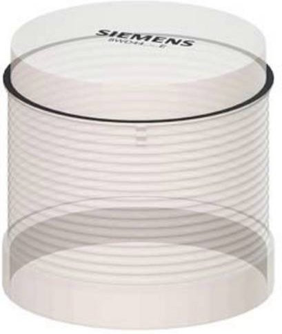 Siemens Dauerlichtelement 8WD44505AE LED transparent - Bild 1