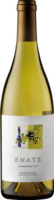 Enate Chardonnay Weißwein, Somontano, 2025, trocken, 13,5 %, 0,75 l - Bild 1