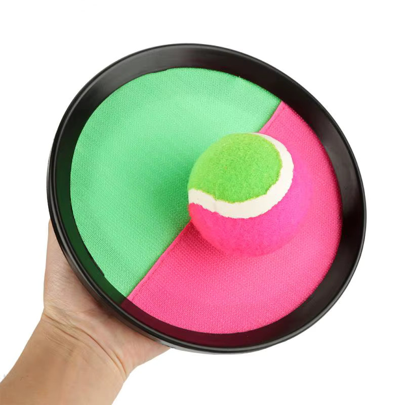 Meade Zielball-Set, Strandspielzeug, Schaumstoff, Bunt / Mehrfarbig - Bild 5