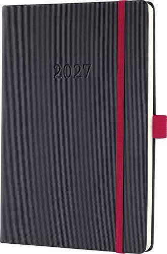 Sigel Wochenkalender C2708 gebunden - Bild 1