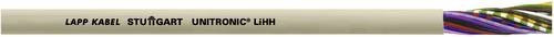LAPP Datenleitung UNITRONIC LiHH 3 x 0.5mm² Kieselgrau RAL 7032 1000m - Bild 1