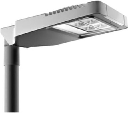Gewiss GWR5215M LED-Straßenlicht 159W in Grau - Bild 1