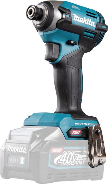 Makita Akku-Schlagschrauber TD003GZ - Bild 1