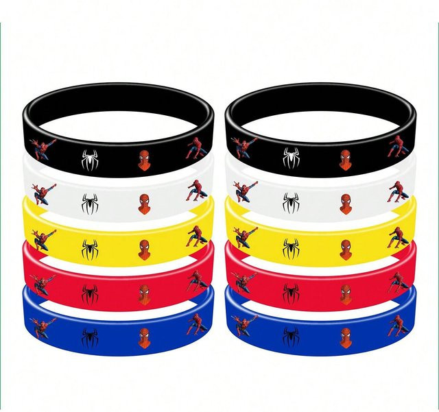 MINISO Armband, Schwarz, Kinder - Bild 1