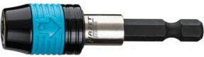 Hazet Adapter 2239N-6 Sechskant massiv 6,3 mm (1/4 Zoll) und Sechskant hohl 6,3 mm (1/4 Zoll) - Bild 1
