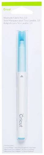 Cricut Stoffmalstift 1.0 für Explore und Maker, waschbar - Bild 1