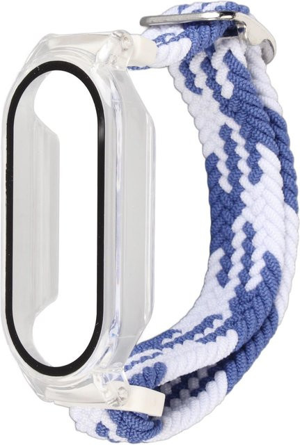 Xiaomi Uhrenarmband Nylon, mehrfarbig, Mi Band 7, Unisex - Bild 1