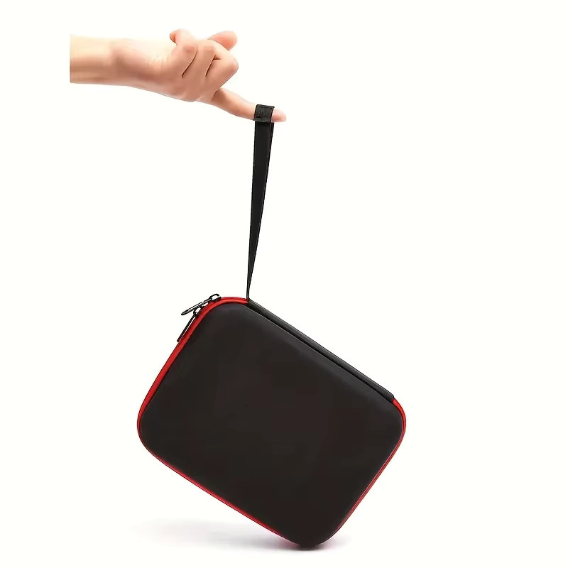 DJI Aufbewahrungstasche für Osmo Pocket 3 in Schwarz - Bild 4