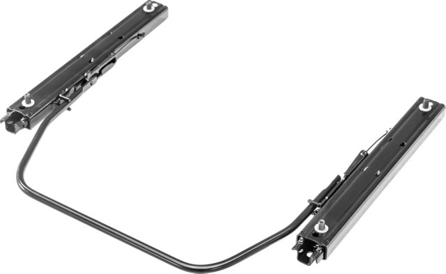 Playseat Seat Slider in Schwarz - Bild 1
