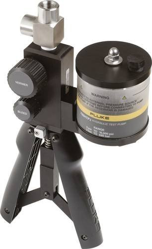 Fluke Adapter 700HTPK2 in Schwarz - Bild 1