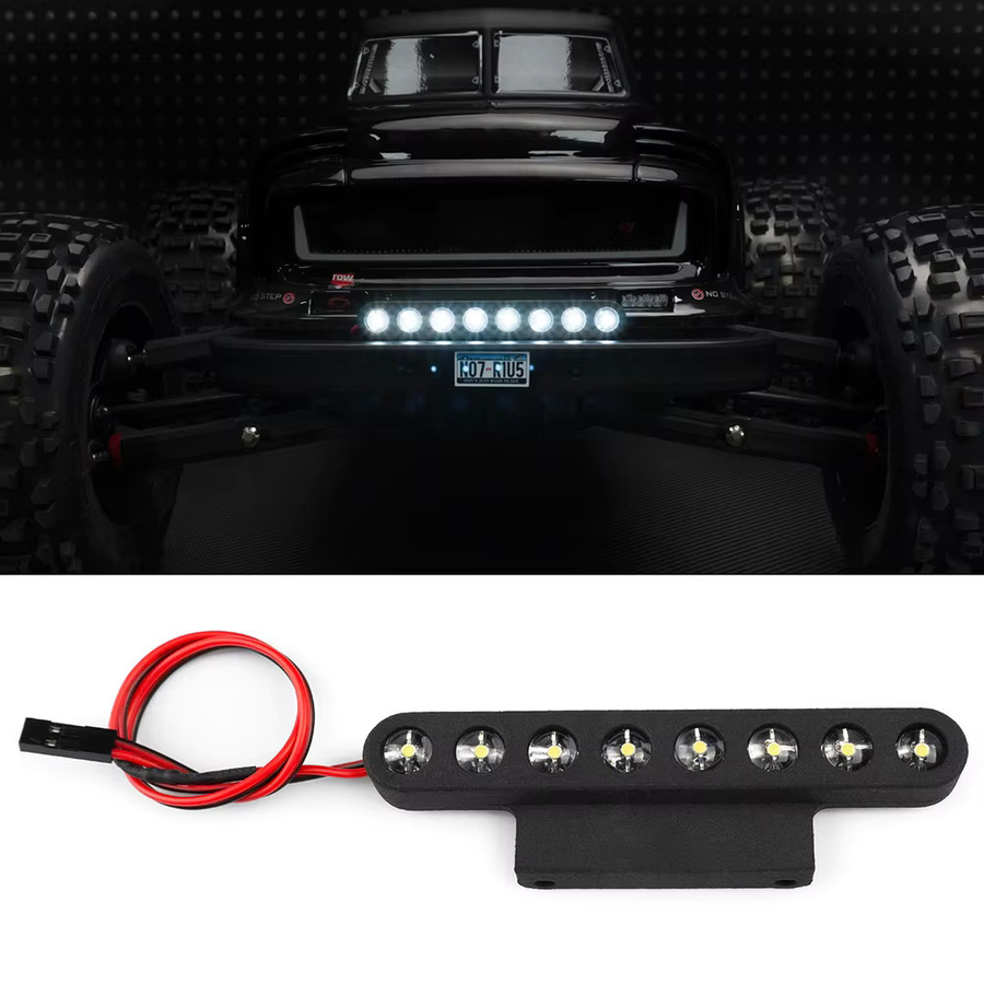 AXSPEED LED Lichter Set, Zubehör - Bild 3