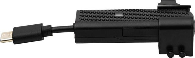 REALWEAR Mini LTE Modem und Mount Navigator 500 Serie in Schwarz mit LTE/5G Unterstützung - Bild 1