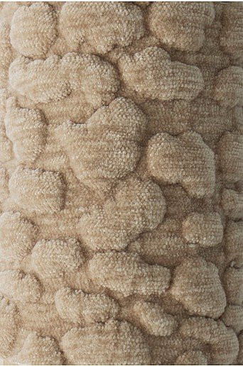 Jotex Stoffmuster V300 in Beige - Bild 1