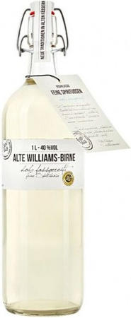 Birkenhof Brennerei Alte Williamsbirne, Obstbrand, 1 l
