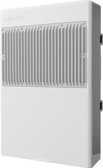 Mikrotik netPower 16P L2/L3 Gigabit Ethernet PoE Switch in Weiß (CRS318-16P-2S+OUT) - Bild 1