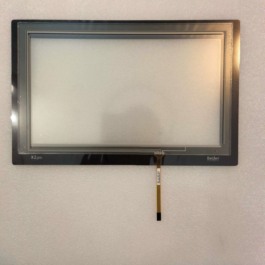 Beijer X2 Pro 10 Digitizer 10-Zoll Touch-Glas-Bildschirmpanel mit Schutzfolie 630000305 - Bild 2