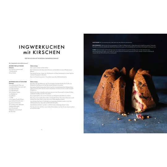Die vegane Backbibel von Toni Rodríguez, Gebundene Ausgabe - Bild 2